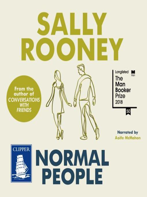 Title details for Normal People by Sally Rooney - Available
